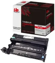 UPrint kompatybilny bęben DR3600, juodas, 75000s