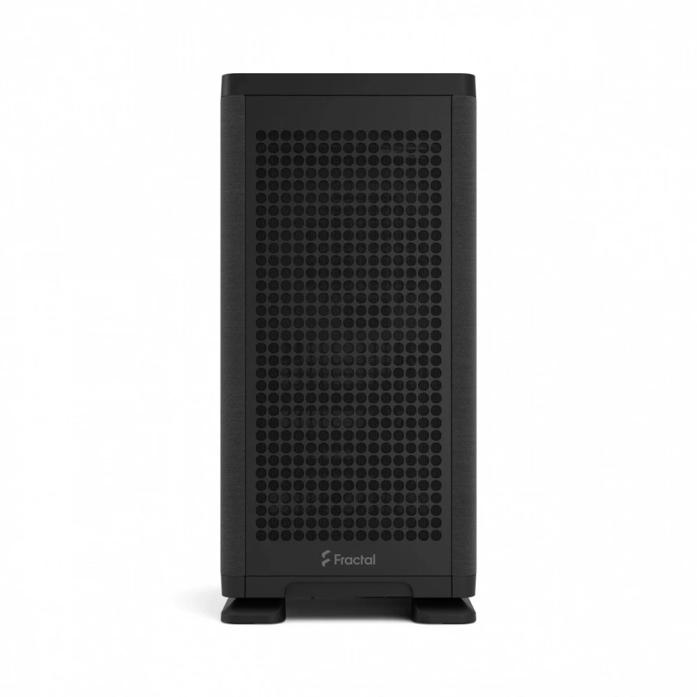Fractal Design Computer Case | Mood | mITX | Juodas