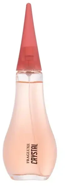 Fragluxe Crystal EDT tualetinis vanduo moterims, 100 ml