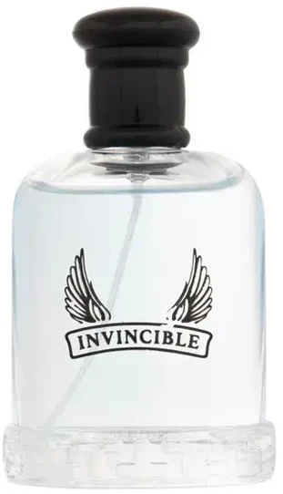 Fragluxe Invincible EDT tualetinis vanduo vyrams, 100 ml