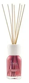 Millefiori Milano Fragrance Diffuser Ambra & Rosa, 100 ml