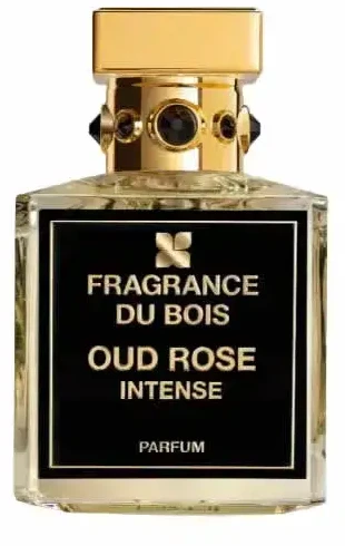 Fragrance Du Bois Oud Rose Intense kvepalų purškiklis 100ml