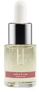Millefiori Milano kvapusis aliejus su pipete
