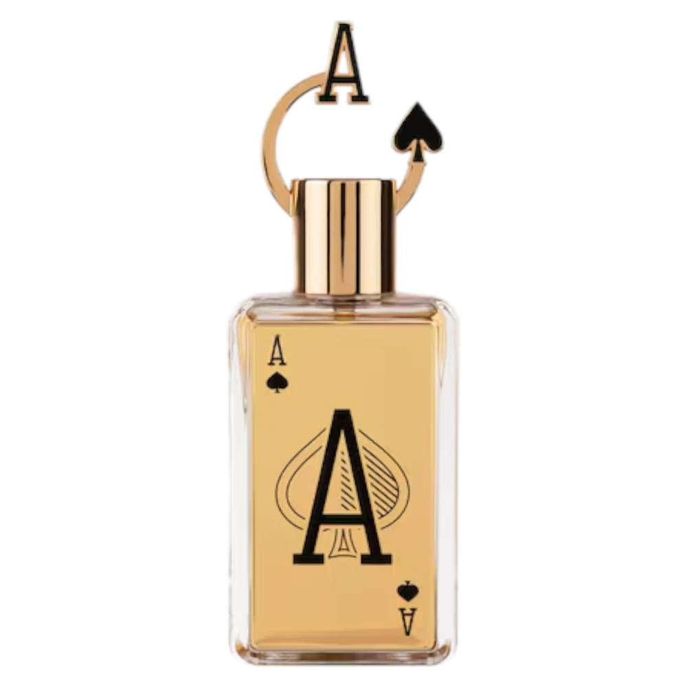 Fragrance World Ace EDP parfumuotas vanduo moterims, 80 ml