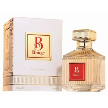 Fragrance World B Rouge EDP parfumuotas vanduo unisex, 100 ml
