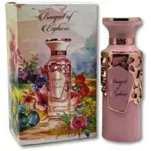 Fragrance World Bouquet of Euphoria EDP parfumuotas vanduo moterims, 100 ml
