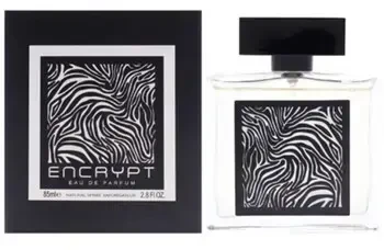 Fragrance World Encrypt Eau De Parfum 85 ml (vyriškas)
