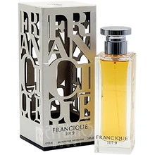 French Avenue Francique 107.9 EDP parfumuotas vanduo unisex, 100 ml
