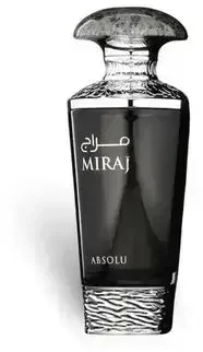 French Avenue Miraj Absolu EDP parfumuotas vanduo unisex, 100 ml