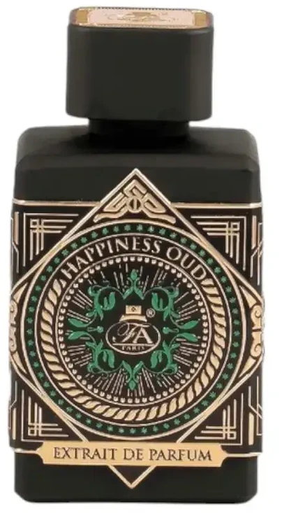 French Avenue Happiness Oud PP kvepalai unisex, 100 ml