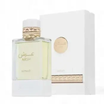 Fragrance World Homage EDP kvepalai vyrams, 100 ml