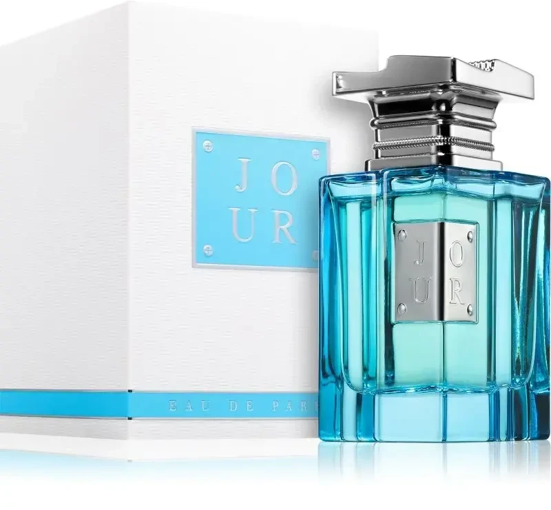 Fragrance World Jour EDP M 80ml