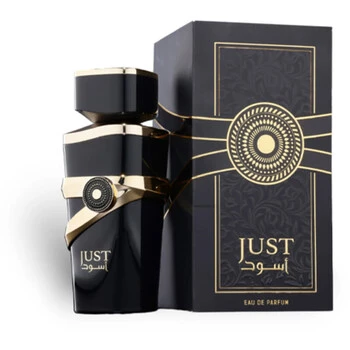 Fragrance World Just Aswad EDP parfumuotas vanduo unisex, 100 ml