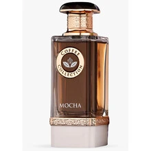 Fragrance World Mocha EDP parfumuotas vanduo unisex, 100 ml