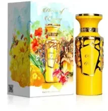 Fragrance World Nectar Of Ecstasy EDP parfumuotas vanduo moterims, 100 ml