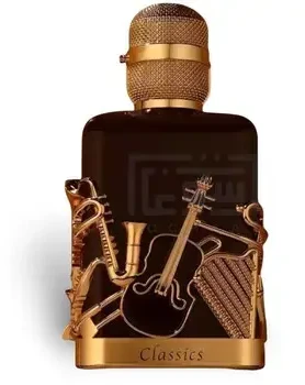 Fragrance World Notes Classics EDP parfumuotas vanduo unisex, 100 ml
