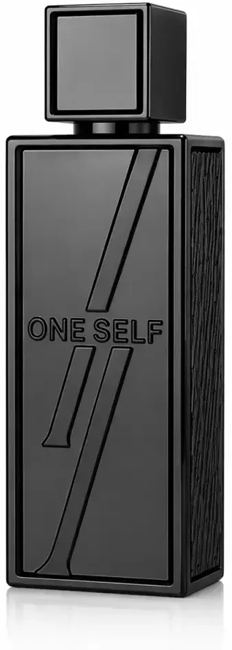 Fragrance World One Self EDP parfumuotas vanduo vyrams, 100 ml