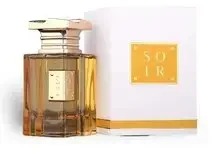 Fragrance World Soir EDP parfumuotas vanduo unisex, 80 ml