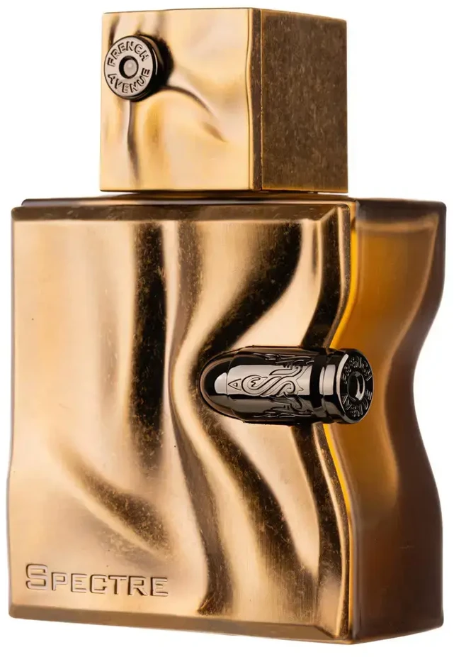 French Avenue Spectre EDP parfumuotas vanduo vyrams, 80 ml