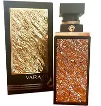 Fragrance World Varakh Gold EDP parfumuotas vanduo moterims, 100 ml