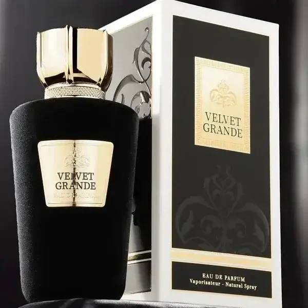 Fragrance World Velvet Accent EDP U 100ml