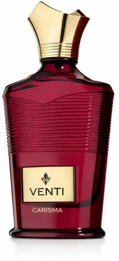 Fragrance World Venti Carisma EDP parfumuotas vanduo moterims, 100 ml