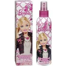 Cartoon Barbie Body Purškiklis, 200 ml