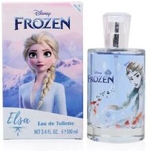 Disney Frozen Elsa EDT tualetinis vanduo vaikams, 100 ml