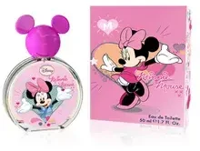 "Disney Minnie" tualetinis vanduo su purškikliu 100ml