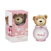 Kaloo Classic Lilirose Eau De Senteur Purškiklis Kvepalai vaikams 100ml