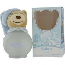 Tualetinis vanduo Classic Mėlyna Kaloo EDT vaikams, 100 ml