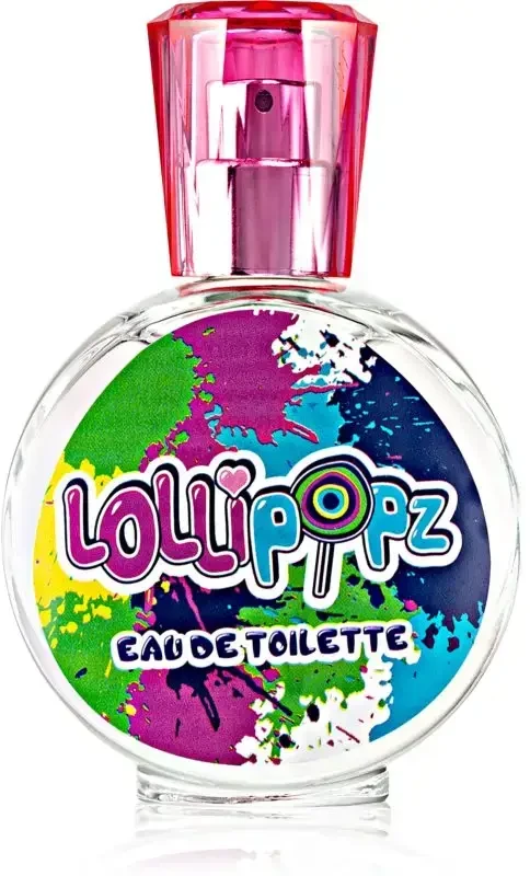 Fragrances For Children EP Line Lollipopz - EDT