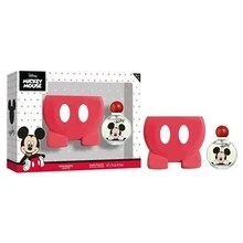 Fragrances For Children „Disney Air-Val Mickey“ 50 laikymo konteinerių rinkinys