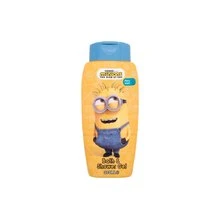 Minions Bath - Dušo želė, 300 ml