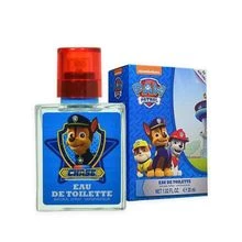 Nickelodeon Air Val Paw Patrol vaikų tualetinis vanduo, 30 ml