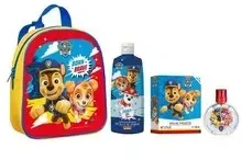 Cartoon Animacinių filmų „Paw Patrol“ rinkinys, 3 dalys