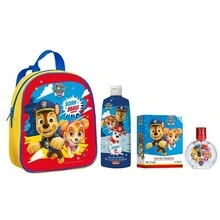 Nickelodeon Animacinių filmų „Paw Patrol“ rinkinys, 3 dalys