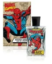 Marvel Spiderman EDT tualetinis vanduo vyrams, 100 ml