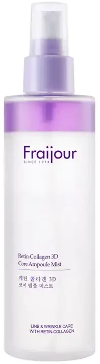 Fraijour Collagen 3D Core Ampoule Mist 200 ml