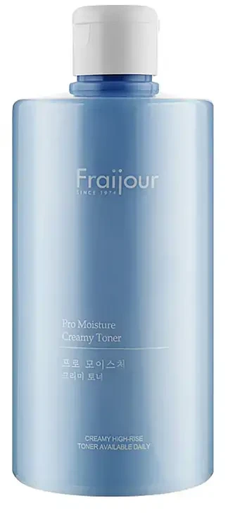 Fraijour Pro Moisture kreminis tonikas 500 ml