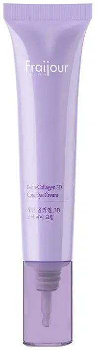 Fraijour Retin-Collagen 3D Core Paakių kremas 15 ml