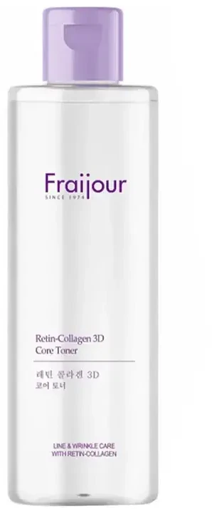 Fraijour Retin-Collagen 3D Core Toneris 250 ml