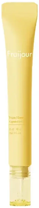 Fraijour Yuzu Honey Capsule Paakių kremas 15 ml