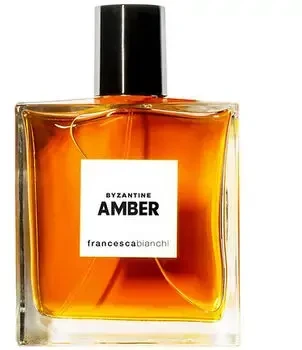 Francesca Bianchi Byzantine Amber PP kvepalai unisex, 100 ml