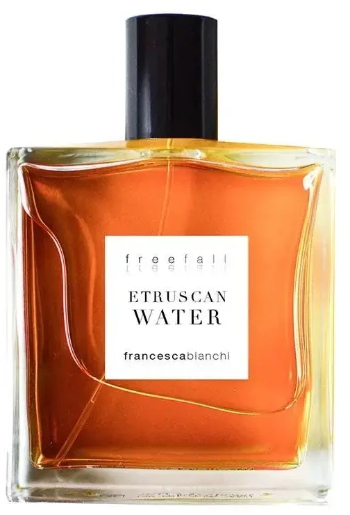 Hermes FRANCESCA BIANCHI Etruscan Vanduo Extrait de Parfum purškiklis 100ml