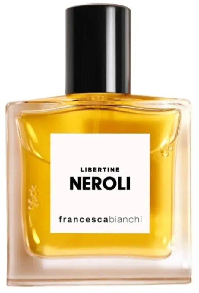 Francesca Bianchi Libertine Neroli Extrait de Parfum PP kvepalai unisex, 30 ml