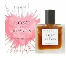 Francesca Bianchi Lost In Heaven PP kvepalai unisex, 30 ml