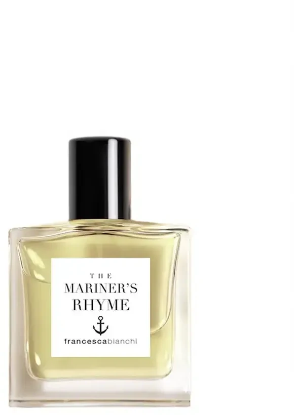 Francesca Bianchi The Mariner's Rhyme PP kvepalai unisex, 30 ml