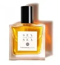 Francesca Bianchi Sex And The Sea Extrait de Parfum PP kvepalai unisex, 30 ml