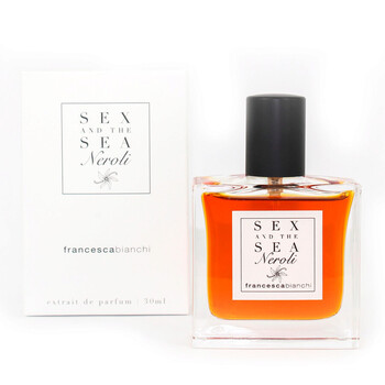 Jo Malone FRANCESCA BIANCHI Seksas ir jūra Nerolių kvepalų ekstraktas 100ml